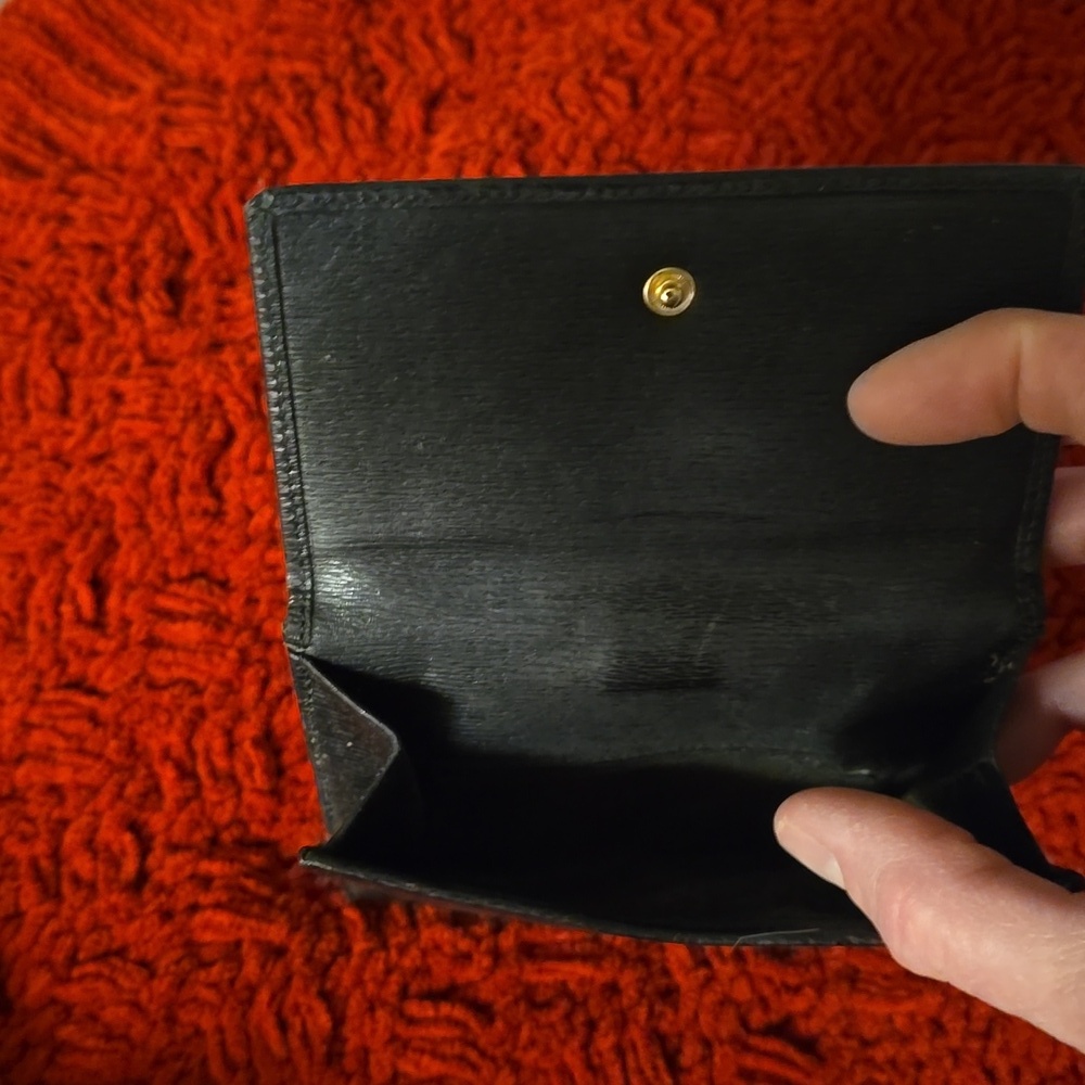 Gucci wallet - Picture 3 of 5